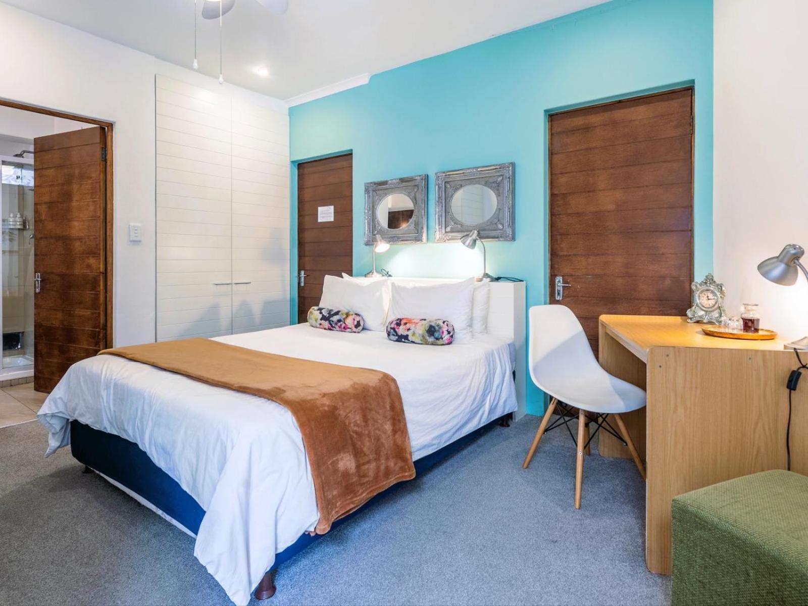 Absolute Bosch Guest House Стелленбос Номер фото