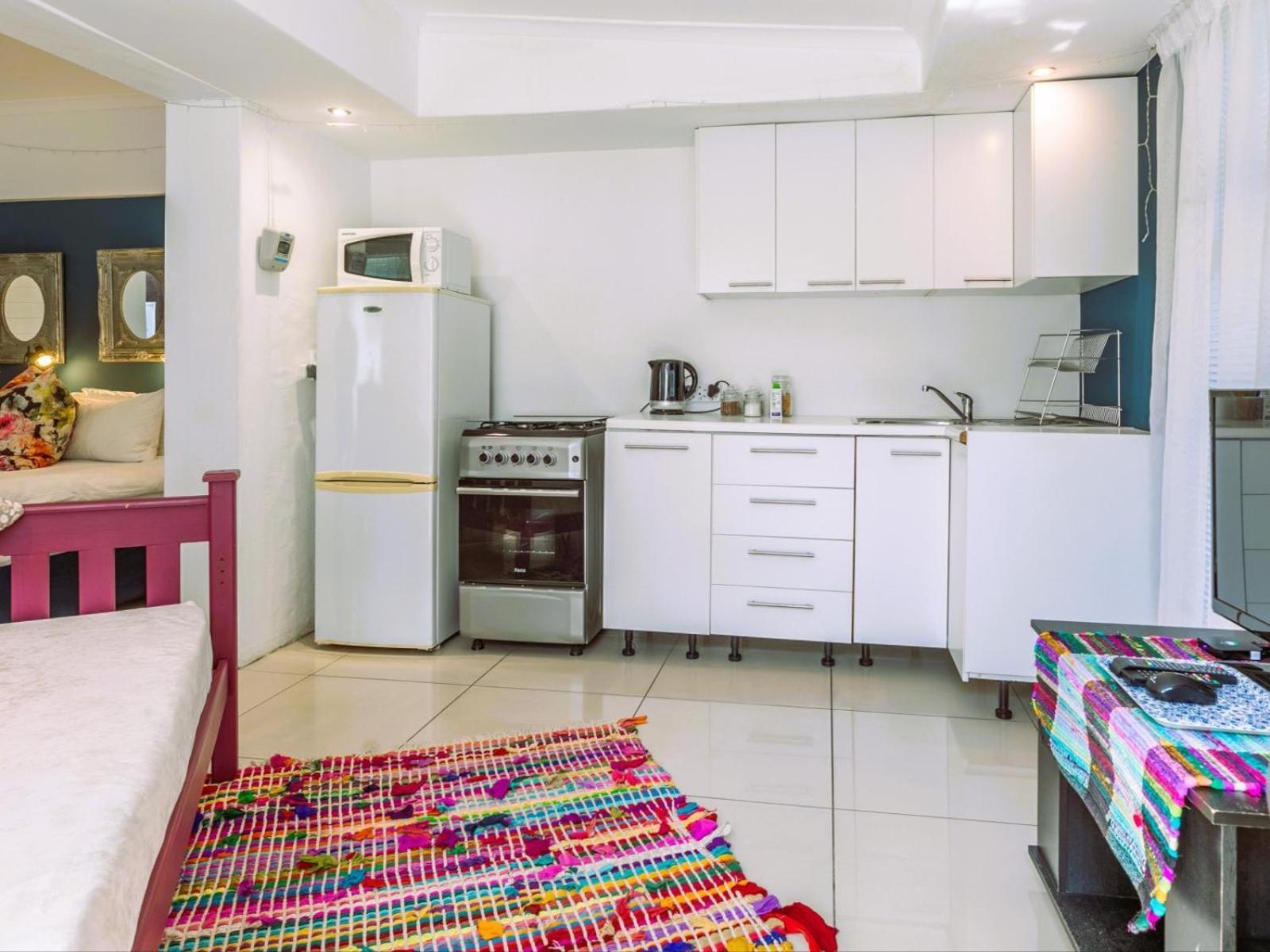 Absolute Bosch Guest House Стелленбос Номер фото