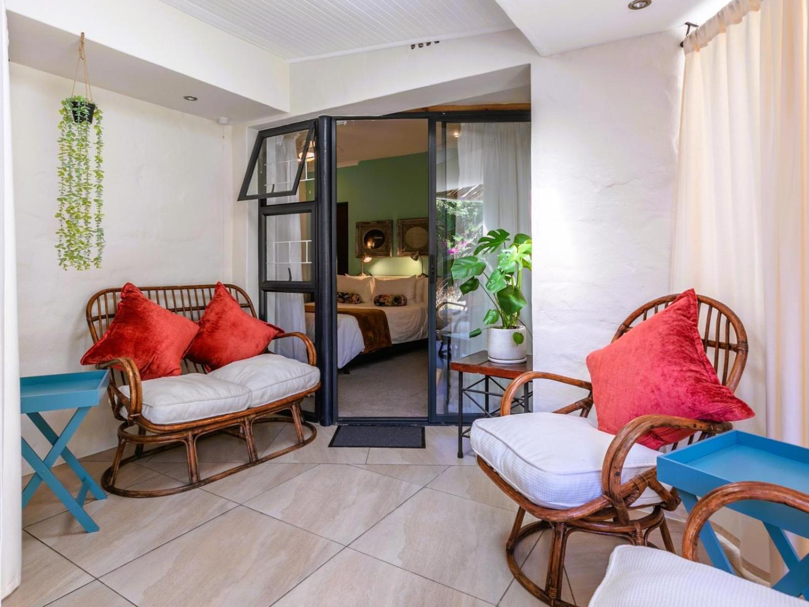 Absolute Bosch Guest House Стелленбос Номер фото
