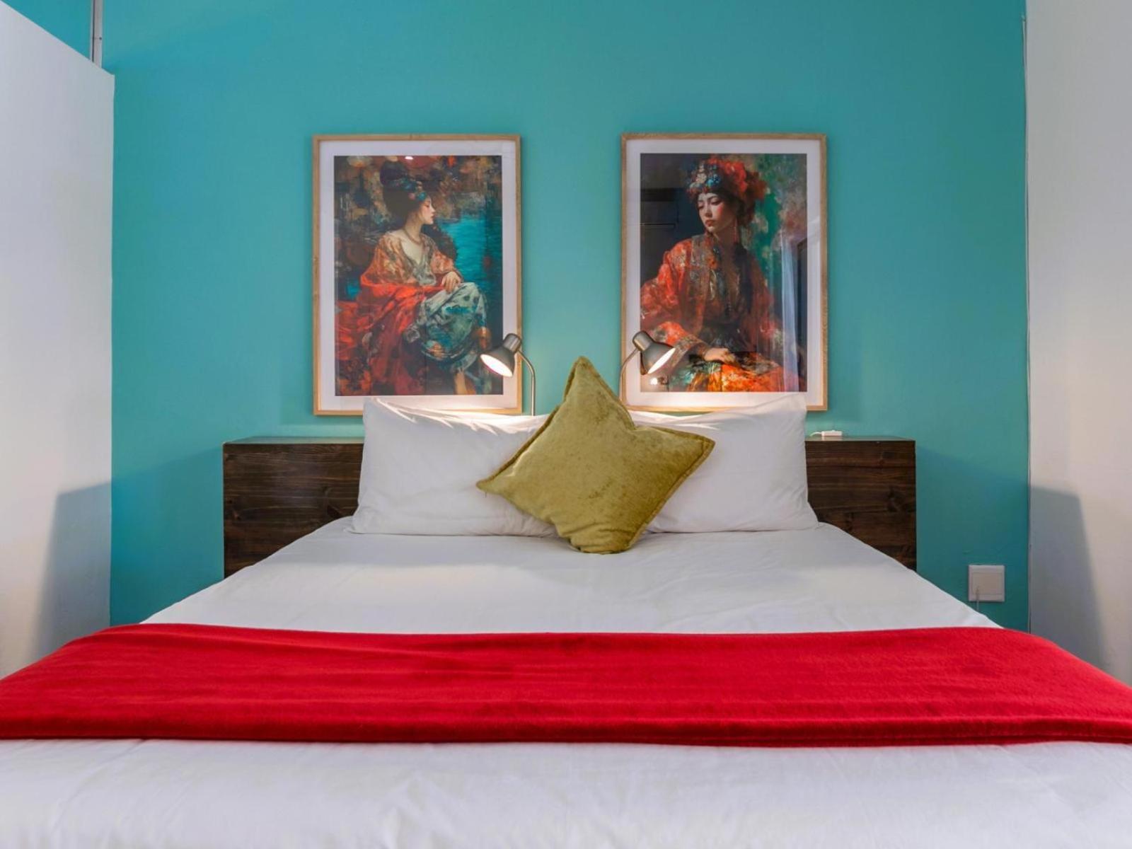 Absolute Bosch Guest House Стелленбос Номер фото
