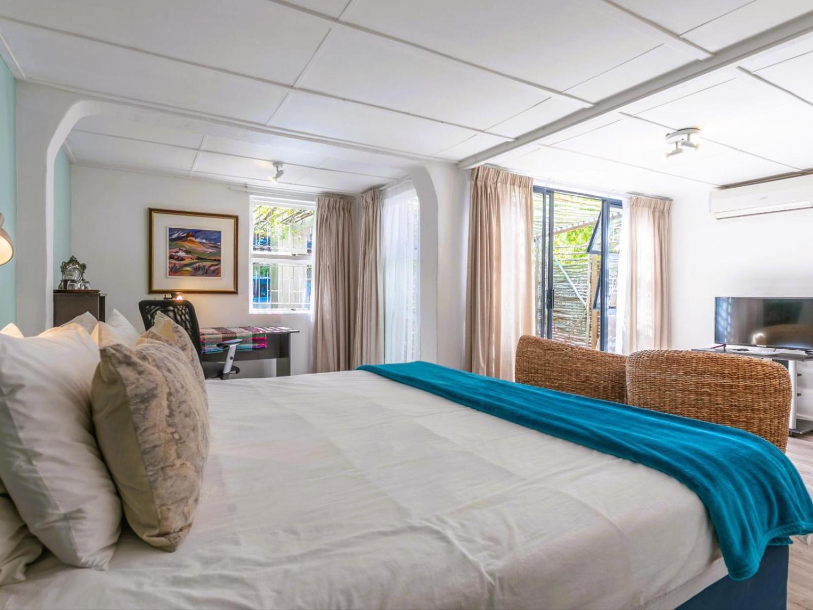 Absolute Bosch Guest House Стелленбос Номер фото