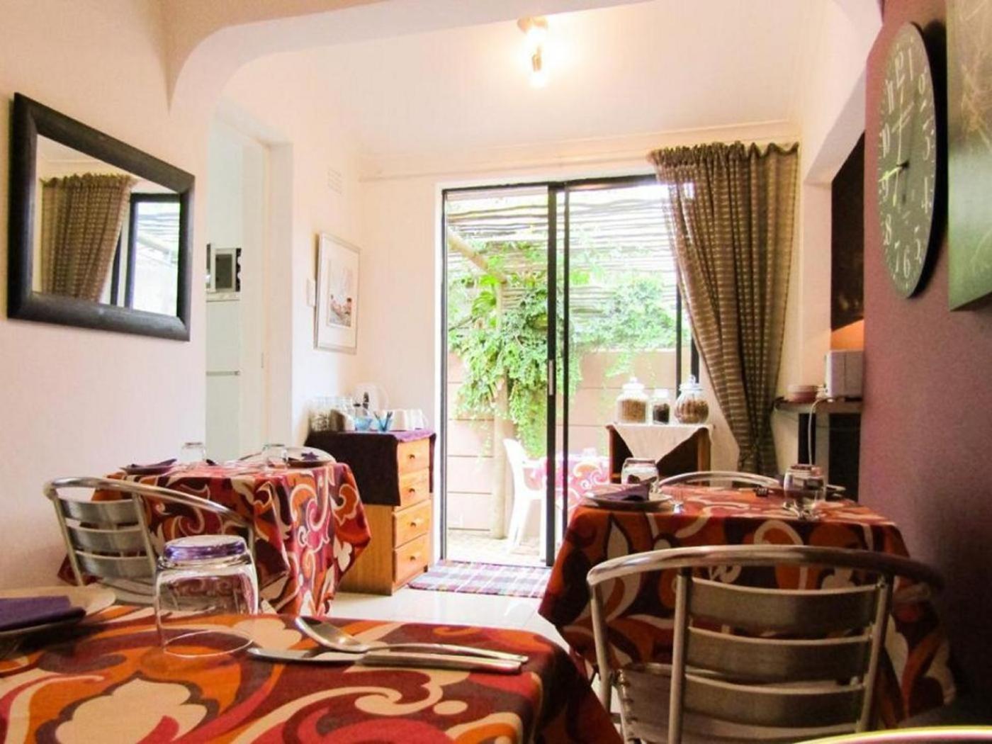 Absolute Bosch Guest House Стелленбос Экстерьер фото