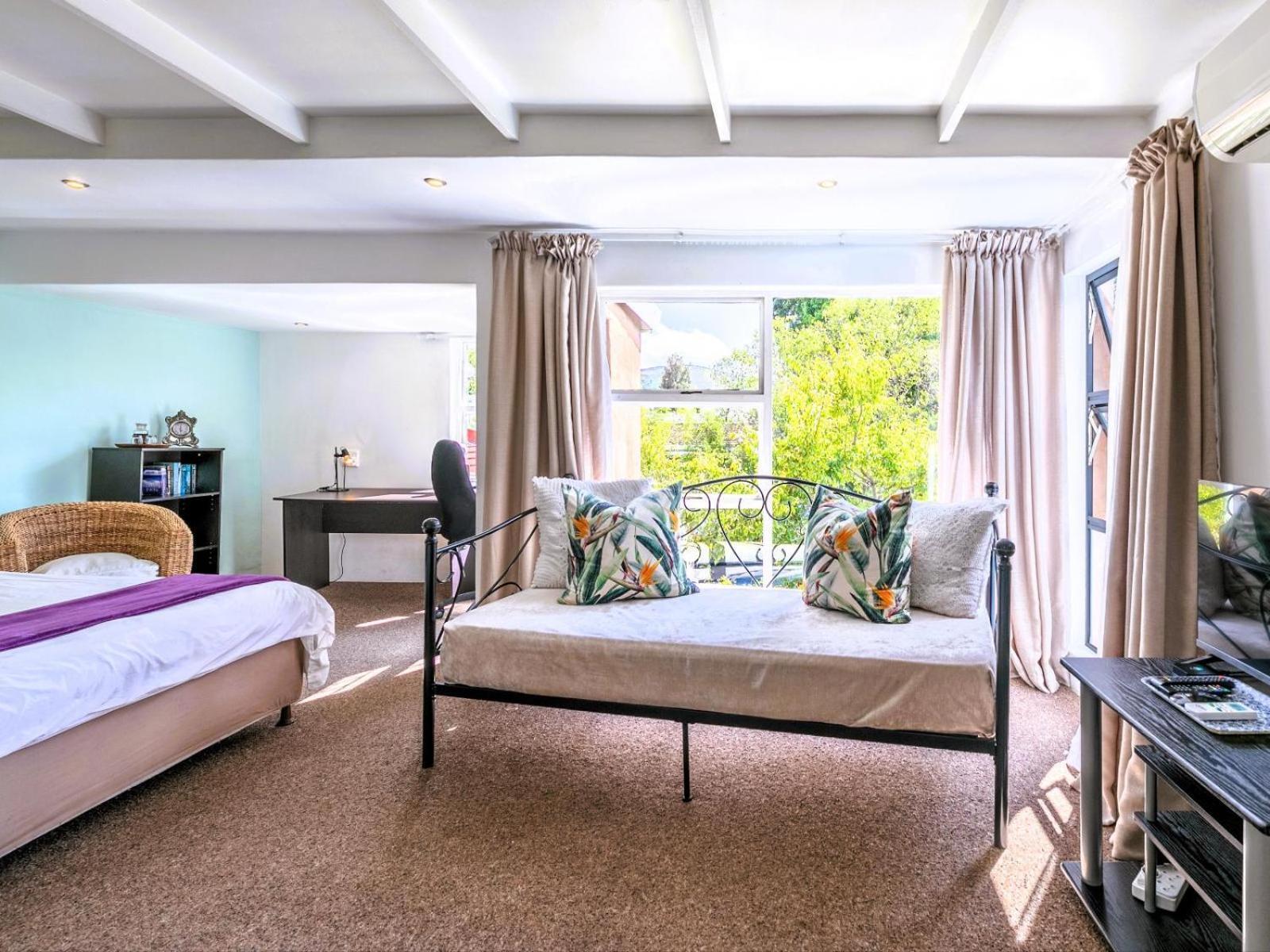 Absolute Bosch Guest House Стелленбос Номер фото