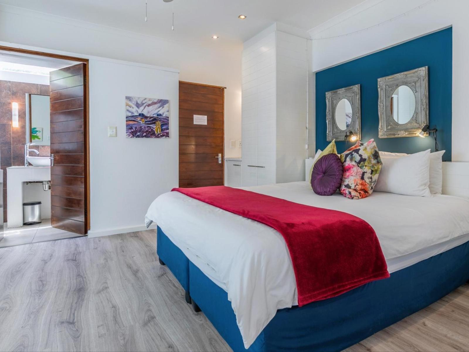 Absolute Bosch Guest House Стелленбос Номер фото