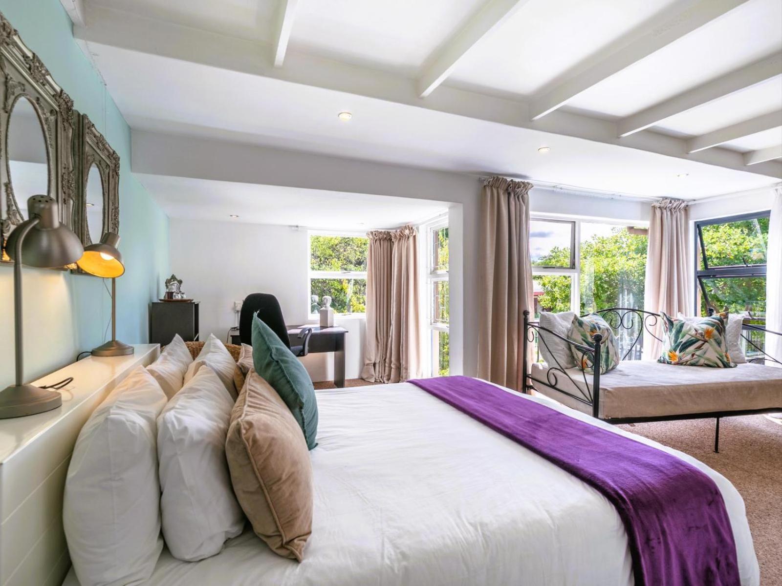 Absolute Bosch Guest House Стелленбос Номер фото