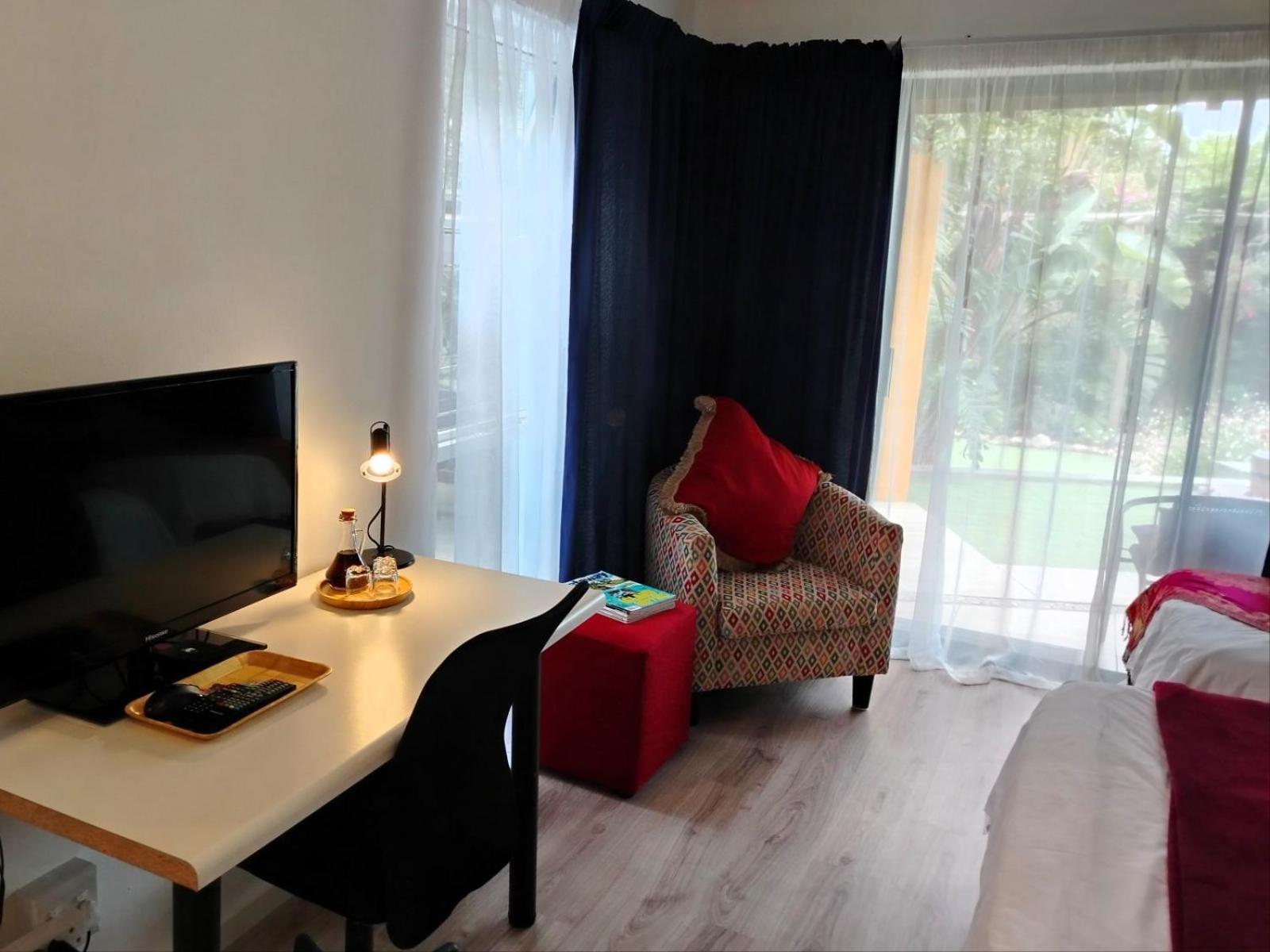 Absolute Bosch Guest House Стелленбос Номер фото