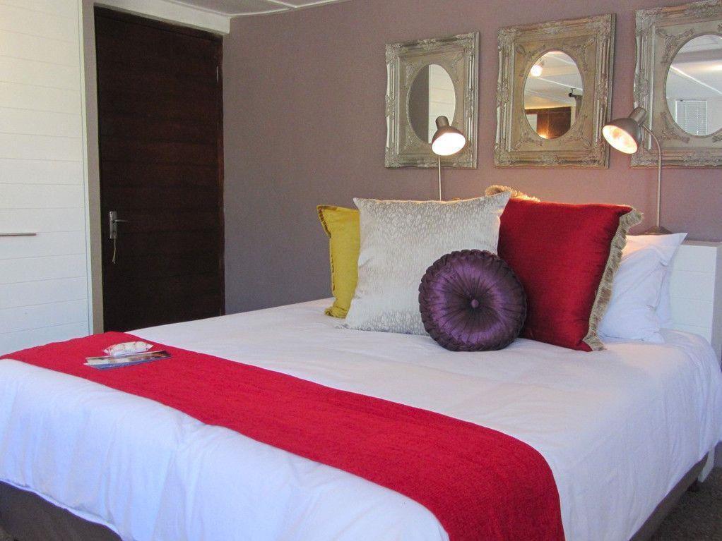 Absolute Bosch Guest House Стелленбос Экстерьер фото