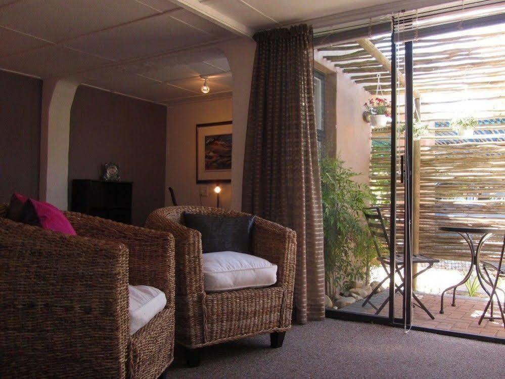 Absolute Bosch Guest House Стелленбос Экстерьер фото